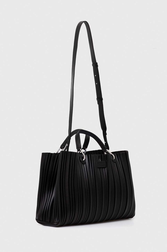Emporio Armani torebka Y3D165.YWQ4E czarny SS24