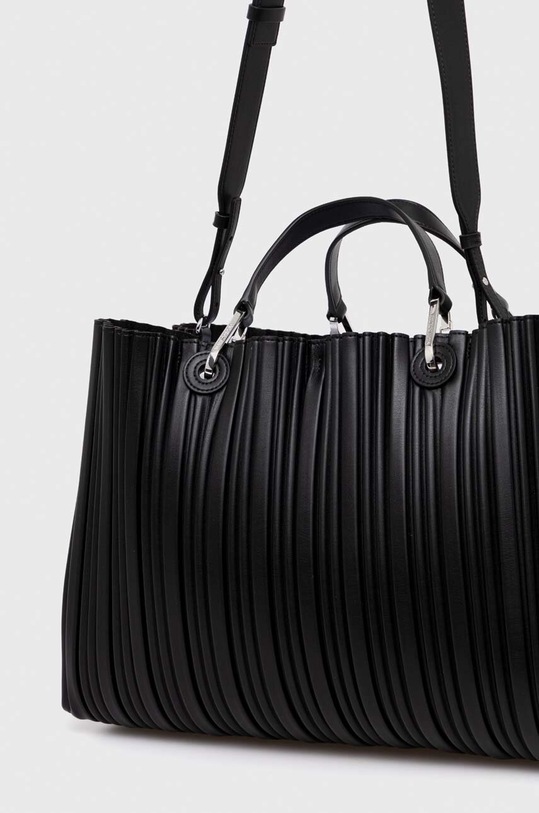 Emporio Armani torebka czarny Y3D165.YWQ4E