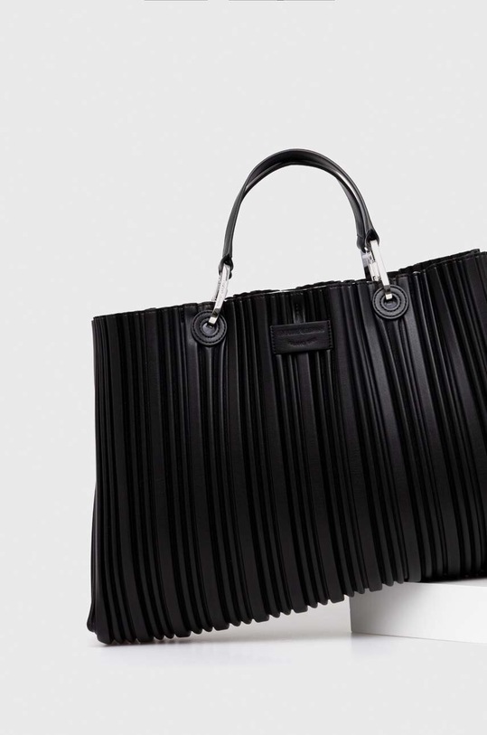Emporio Armani torebka Y3D165.YWQ4E czarny