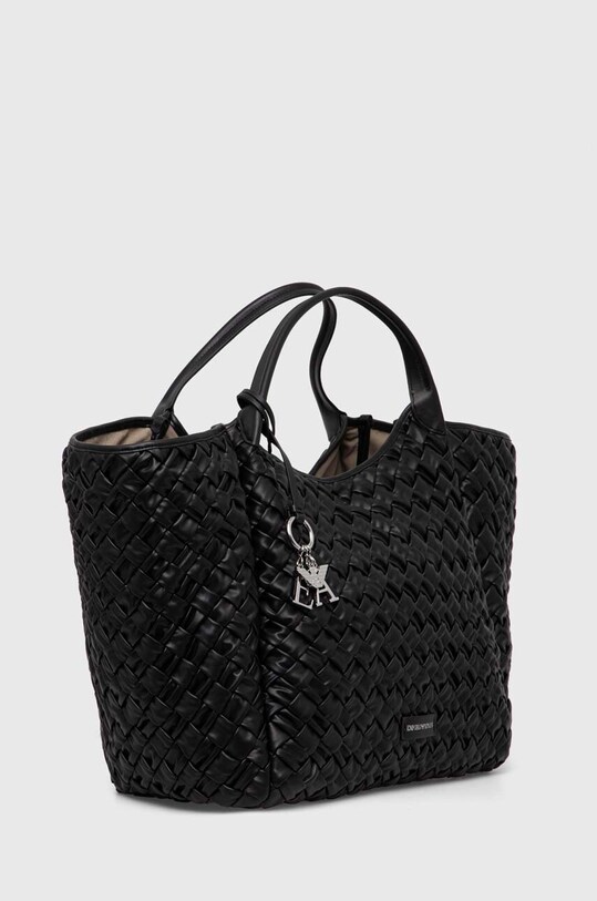 Чанта Emporio Armani Y3D265.YWQ7E черен SS24