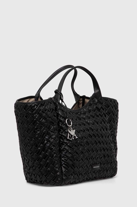 Kabelka Emporio Armani Y3D265.YWQ7E černá SS24