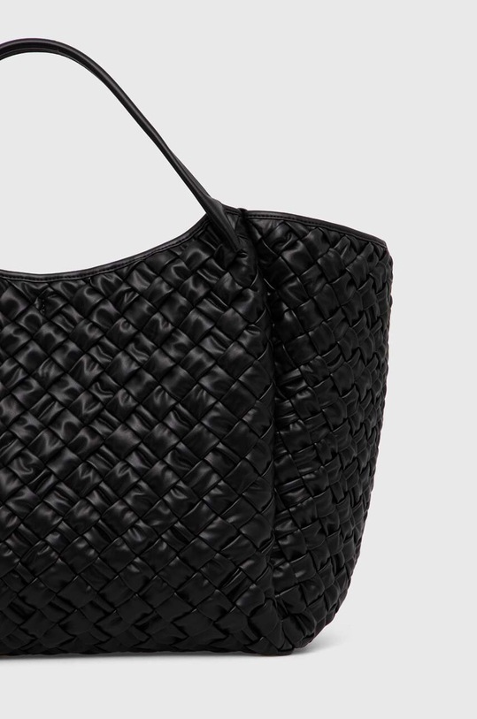 Doplňky Kabelka Emporio Armani Y3D265.YWQ7E černá