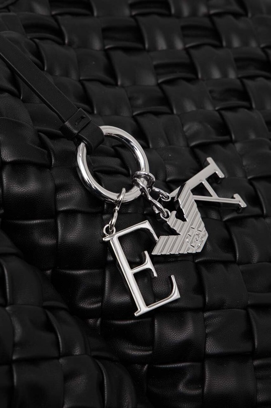 Kabelka Emporio Armani černá Y3D265.YWQ7E