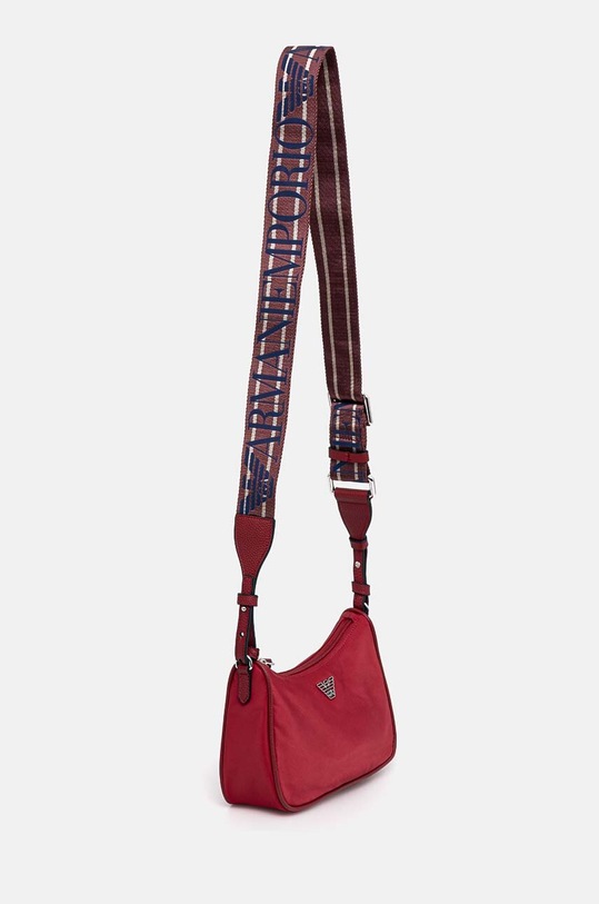 Emporio Armani torebka Y3H293.YWS1E czerwony AW24