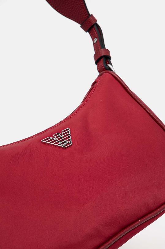 Akcesoria Emporio Armani torebka Y3H293.YWS1E czerwony