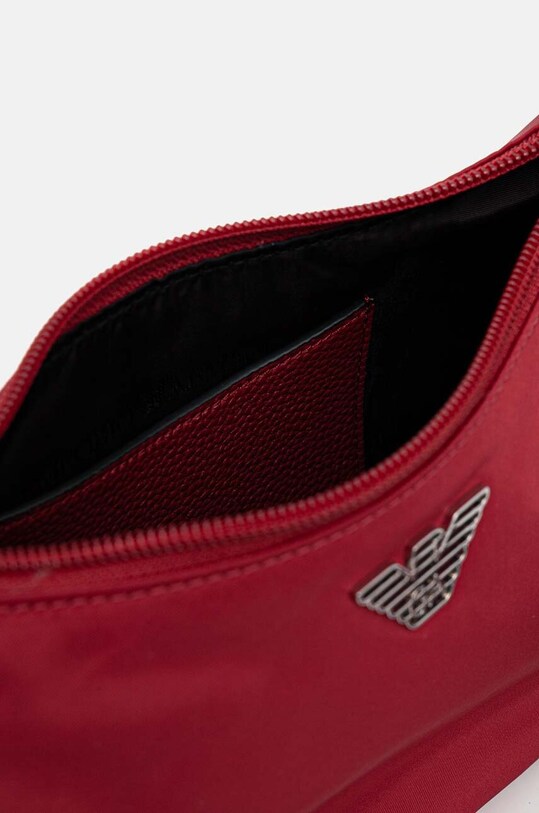 Emporio Armani borsetta Y3H293.YWS1E rosso