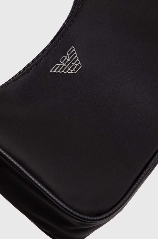 Kabelka Emporio Armani čierna Y3H293.YWS1E