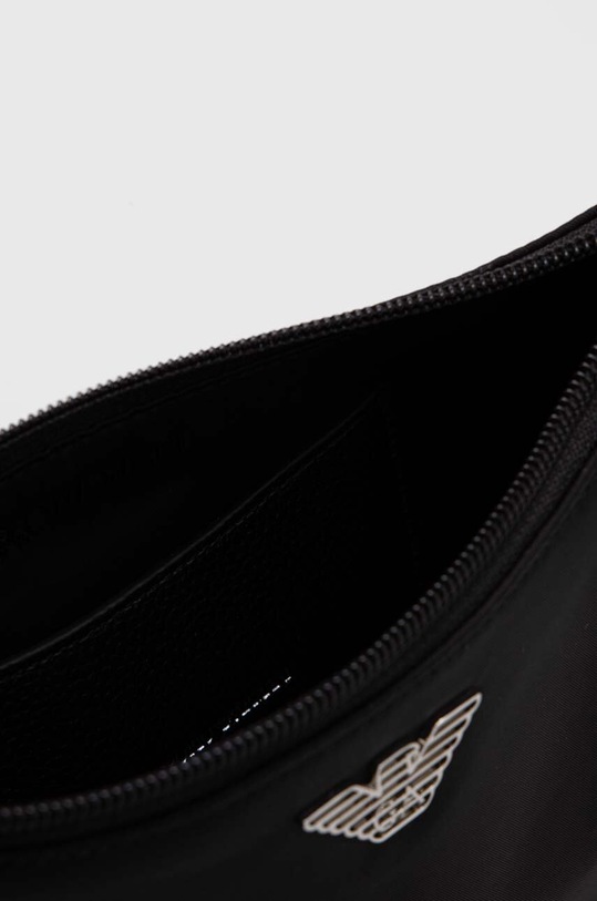 Kabelka Emporio Armani Y3H293.YWS1E čierna