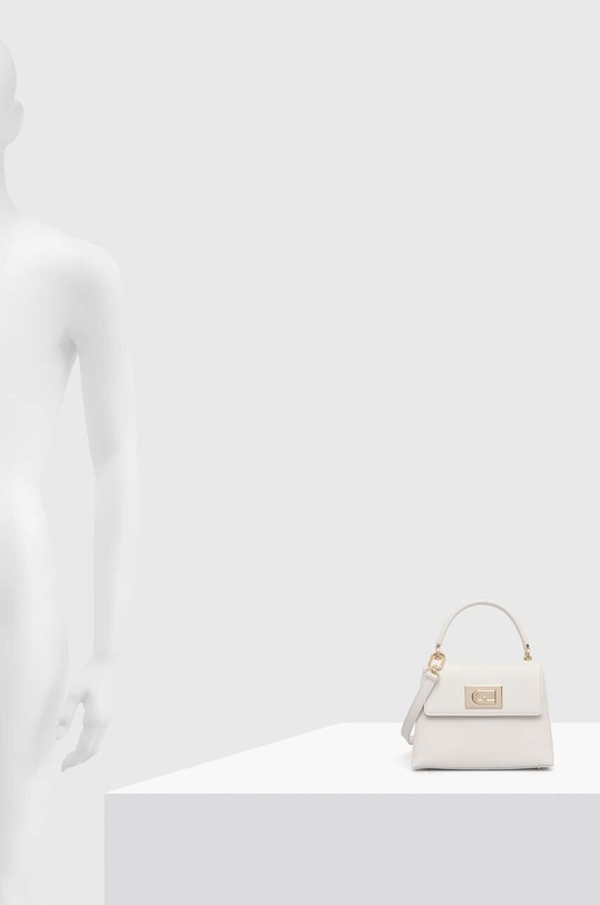 Furla bőr táska WB00109.ARE000.1704S fehér