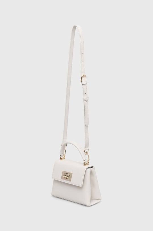Furla bőr táska WB00109.ARE000.1704S fehér SS24