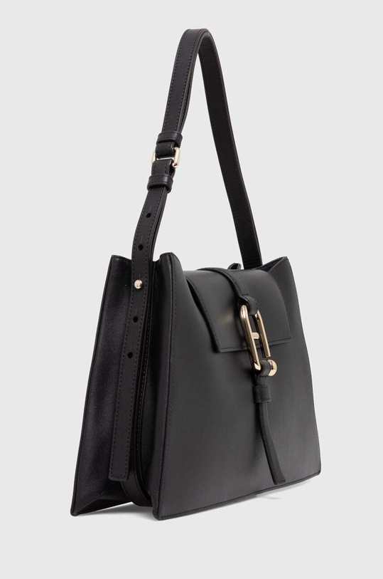 Furla poseta de piele WB01273.BX2045.O6000 negru SS24