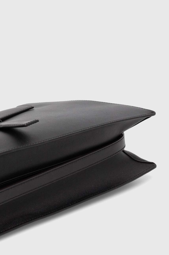 Furla poseta de piele WB01273.BX2045.O6000 negru