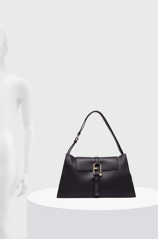 Furla poseta de piele WB01273.BX2045.O6000