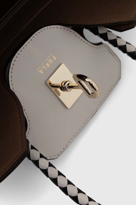 Furla torebka WB00811.BX2601.1981S szary