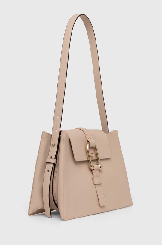 Furla torebka skórzana WB01274.BX2045.B4L00 różowy SS24
