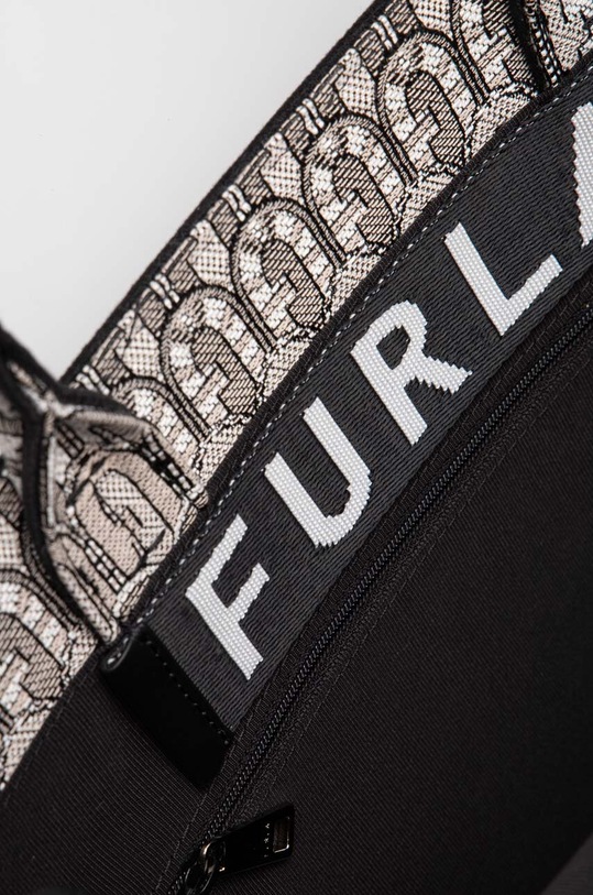 Furla torebka WB00255.A.0459.B4K00 czarny