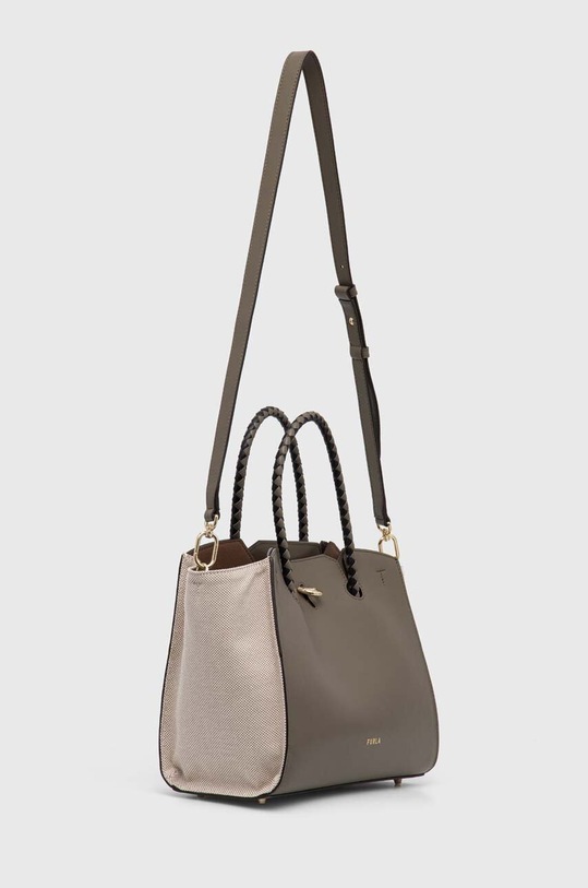 Furla torebka WB00811.BX2601.2812S zielony SS24