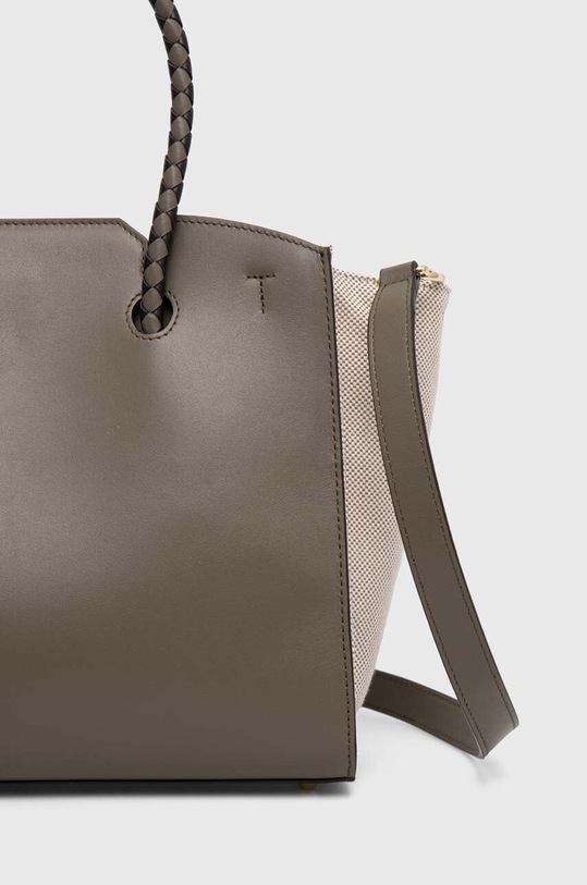 Akcesoria Furla torebka WB00811.BX2601.2812S zielony