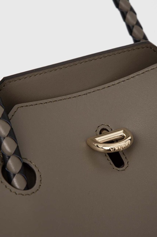 Furla torebka zielony WB00811.BX2601.2812S