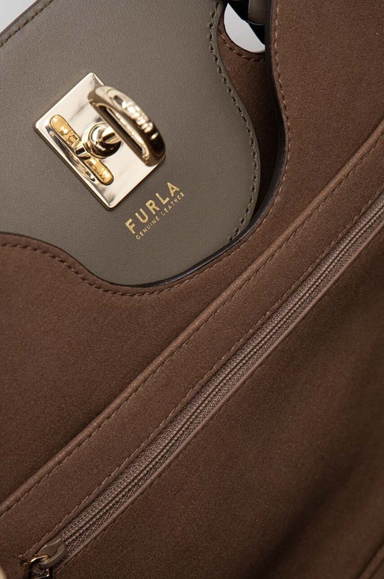 Furla torebka WB00811.BX2601.2812S zielony