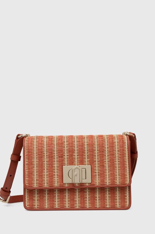 Сумочка Furla не вмещает А4 мультиколор WB01242.BX0473.1573S