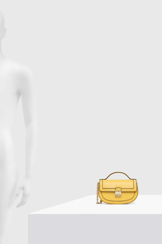 Кожаная сумочка Furla WE00606.BX0053.NTT00