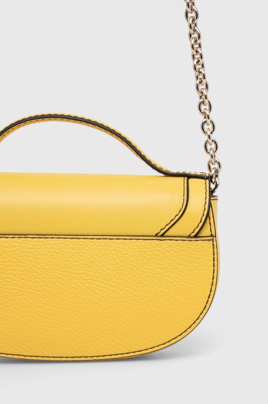 Аксессуары Кожаная сумочка Furla WE00606.BX0053.NTT00 жёлтый