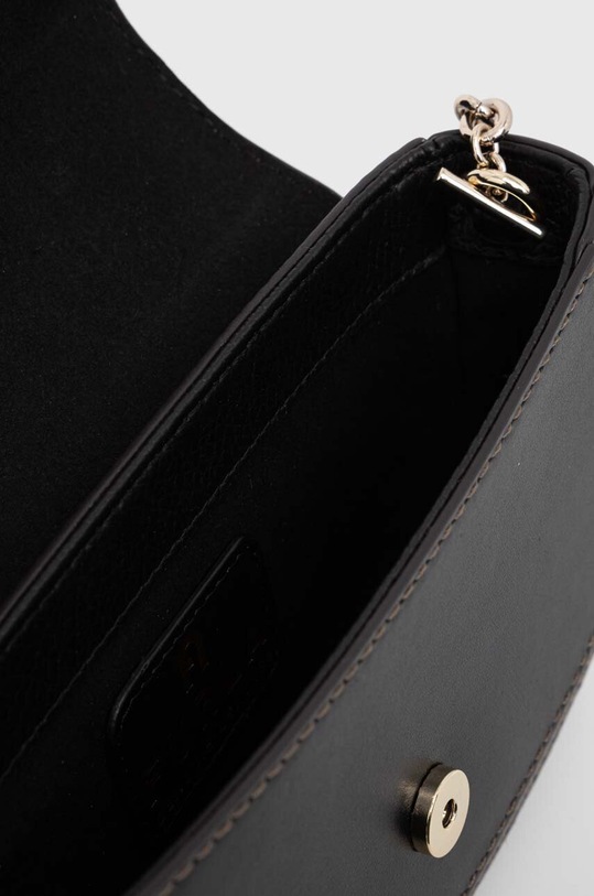 Kožna torba Furla WE00606.BX0053.O6000 crna