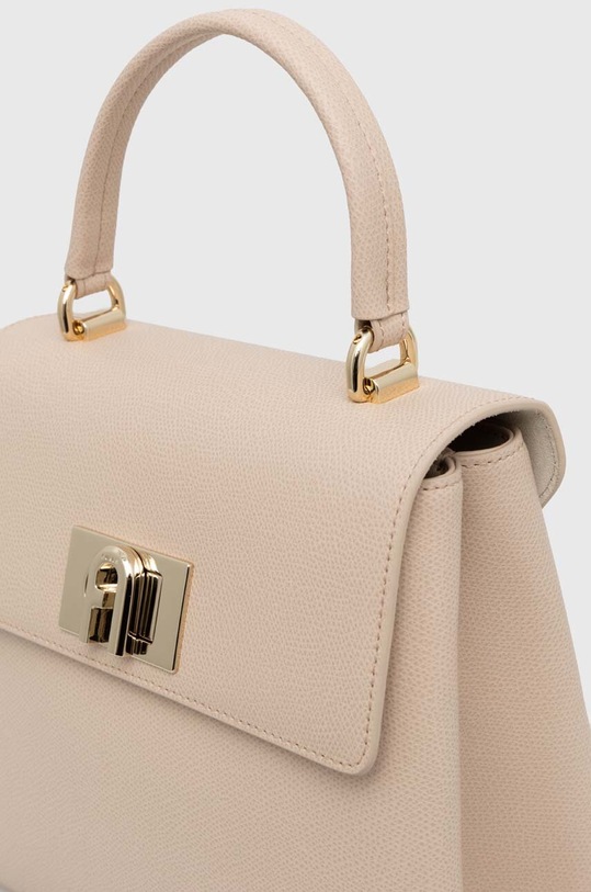 Furla bőr táska BAKPACO.ARE000.B4L00. rózsaszín