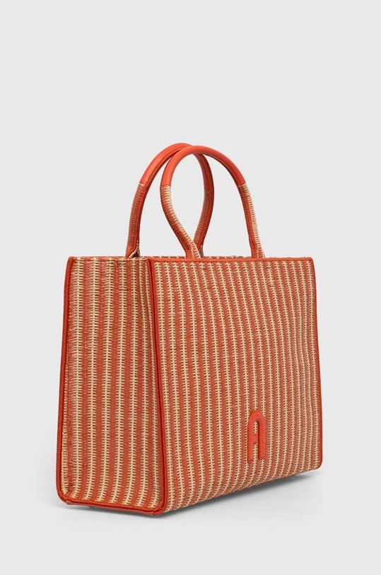 Furla torebka WB00255.BX0472.1573S pomarańczowy SS24