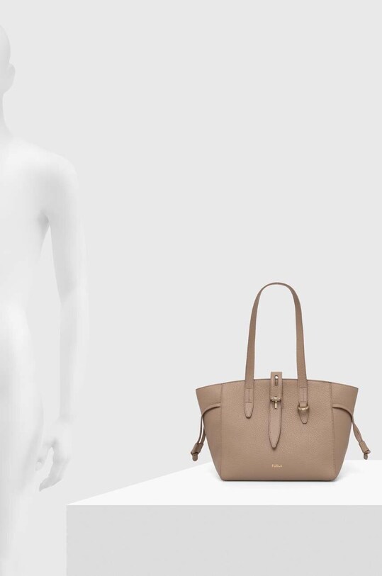 Furla bőr táska WB00952.HSF000.1257S