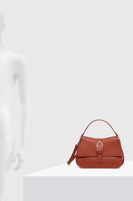 Δερμάτινη τσάντα Furla WB00996.BX2045.CL000