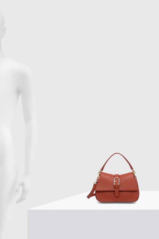 Шкіряна сумочка Furla WB01032.BX2045.CL000