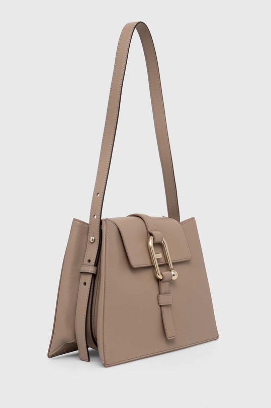 Шкіряна сумочка Furla WB01274.BX2045.1257S бежевий SS24
