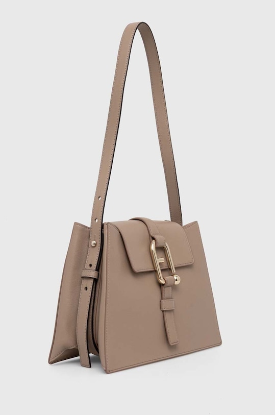 Furla poseta de piele WB01274.BX2045.1257S bej SS24