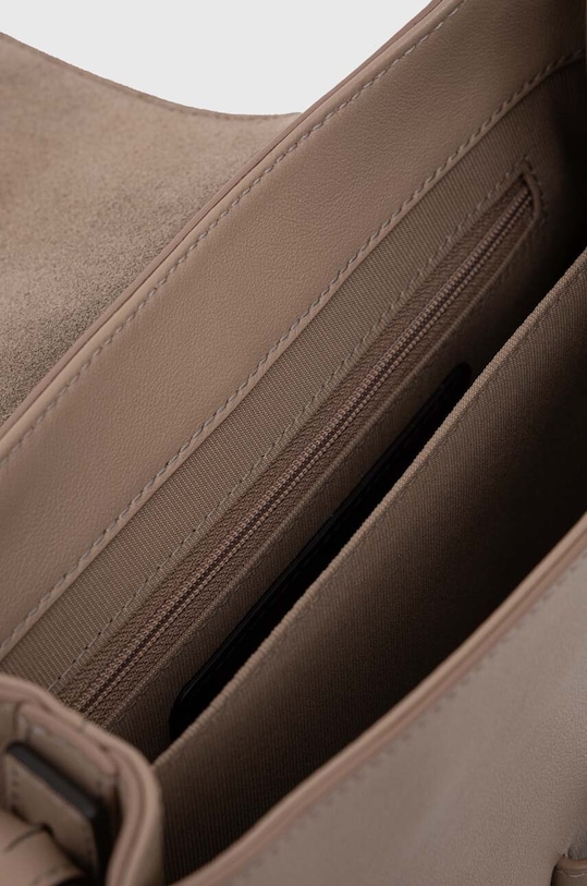 Furla poseta de piele WB01274.BX2045.1257S bej