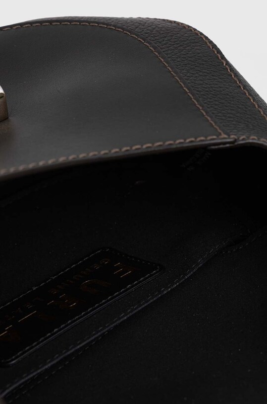 Кожена чанта Furla WB01276.BX0053.O6000 черен