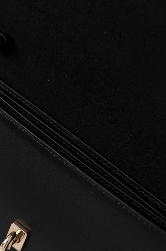 Furla kopertówka skórzana WE00561.AX0733.O6000 czarny