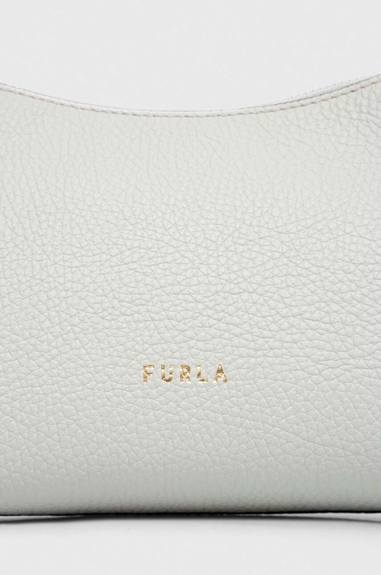 Doplňky Kožená kabelka Furla WB00903.BX2972.2821S zelená