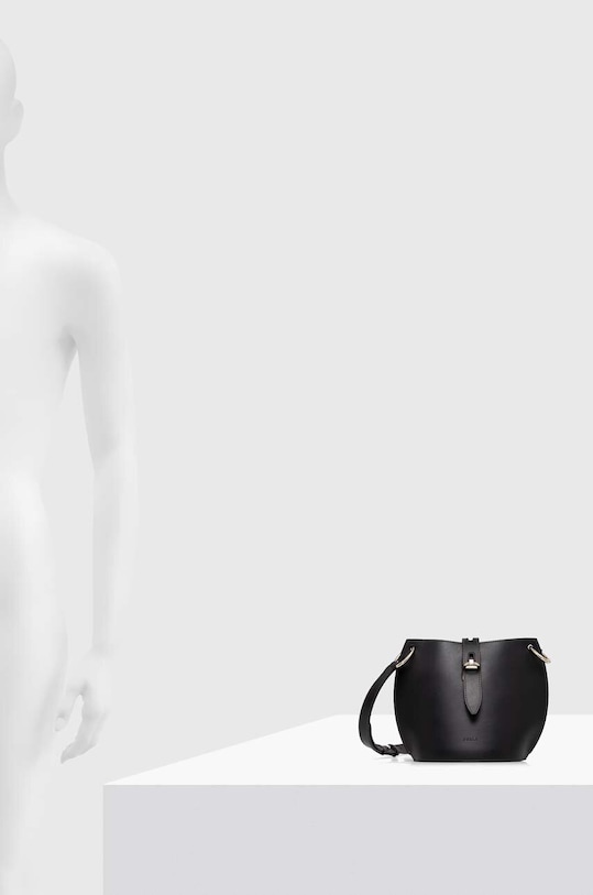 Kožená kabelka Furla WB00913.AX0733.O6000