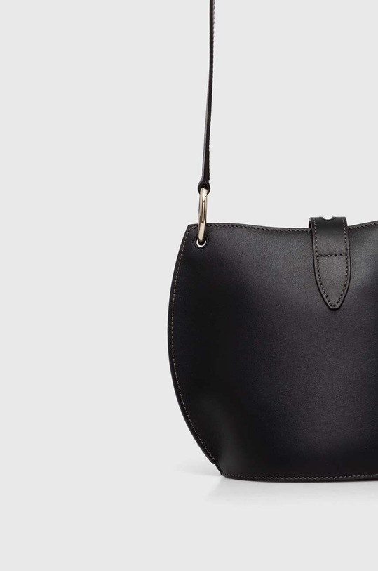 Doplňky Kožená kabelka Furla WB00913.AX0733.O6000 černá