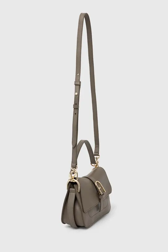 Furla bőr táska WB01032.BX2045.2810S zöld SS24