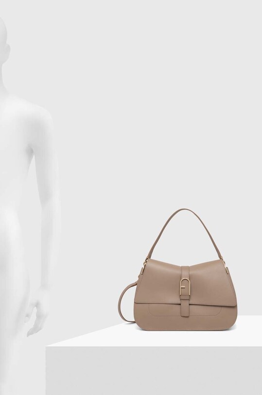 Δερμάτινη τσάντα Furla WB01040.BX2045.1257S
