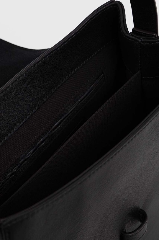 Furla torebka skórzana WB01274.BX2045.O6000 czarny