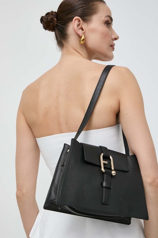 Furla torebka skórzana WB01274.BX2045.O6000