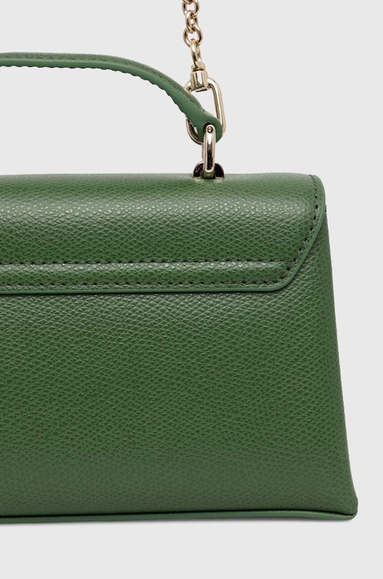 Αξεσουάρ Δερμάτινη τσάντα Furla WE00423.ARE000.2813S πράσινο