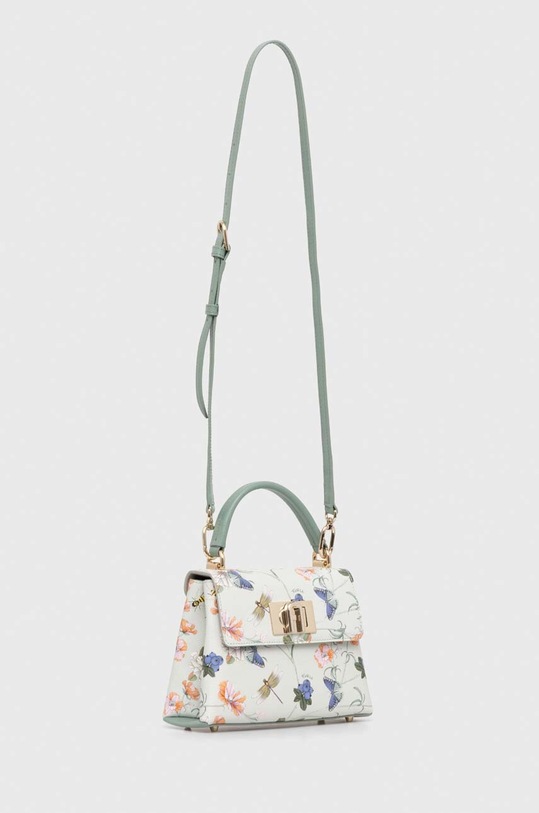 Doplňky Kožená kabelka Furla WB00109.BX2710.G3600 vícebarevná
