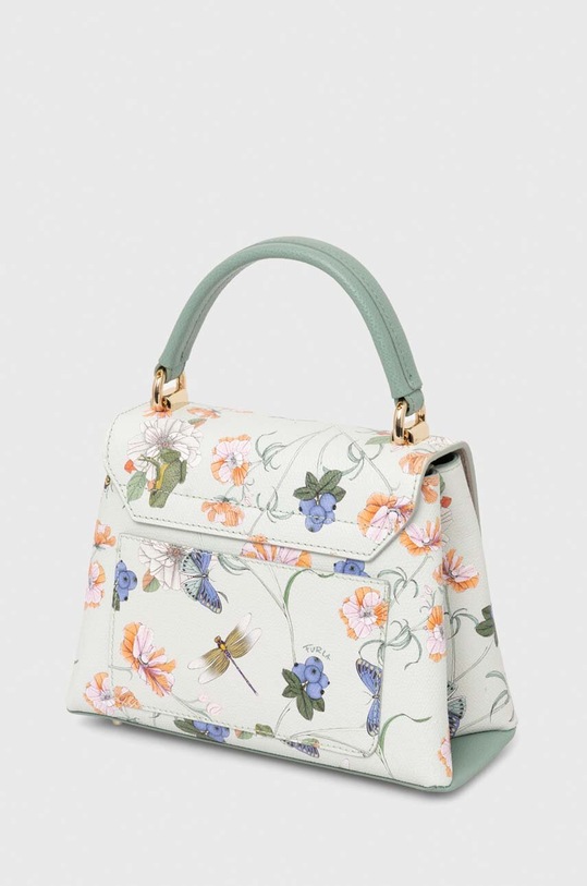 Kožená kabelka Furla vícebarevná WB00109.BX2710.G3600
