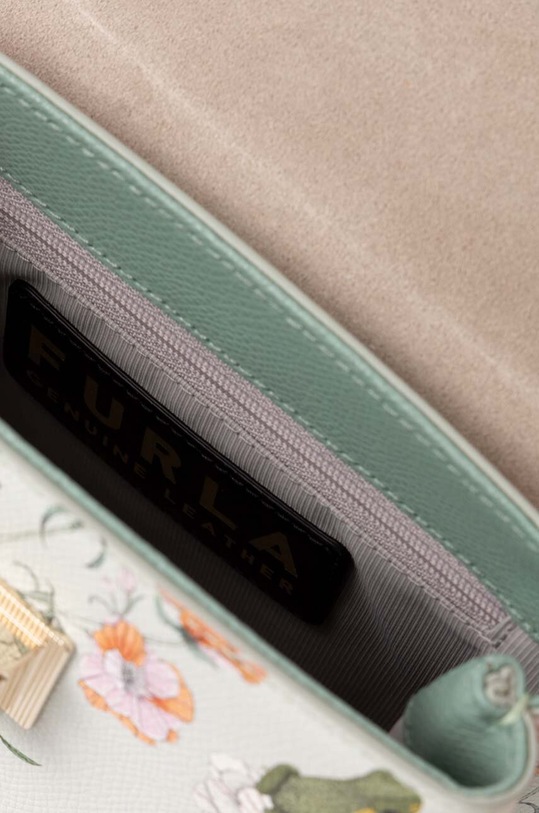 Kožená kabelka Furla WB00109.BX2710.G3600