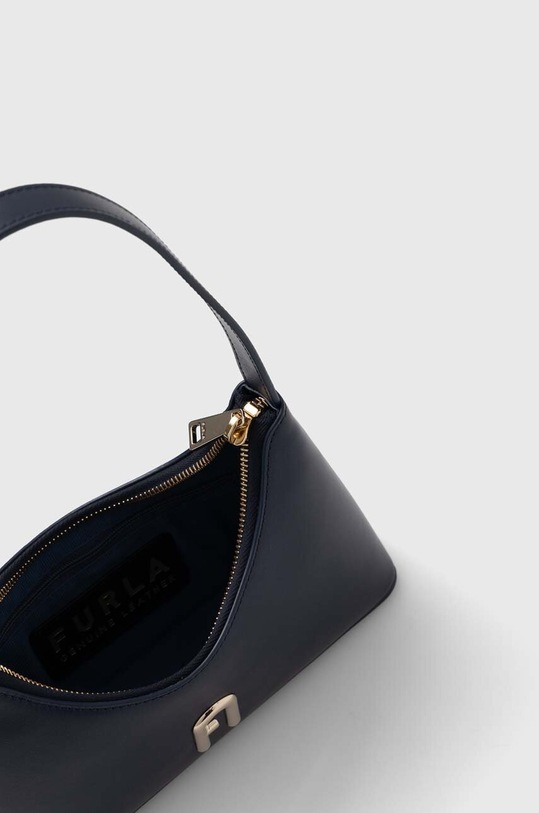 Furla torebka skórzana granatowy WB00863.AX0733.2676S